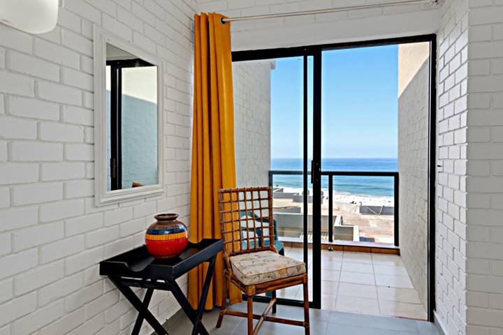 The Village 27 View from Bedroom 2